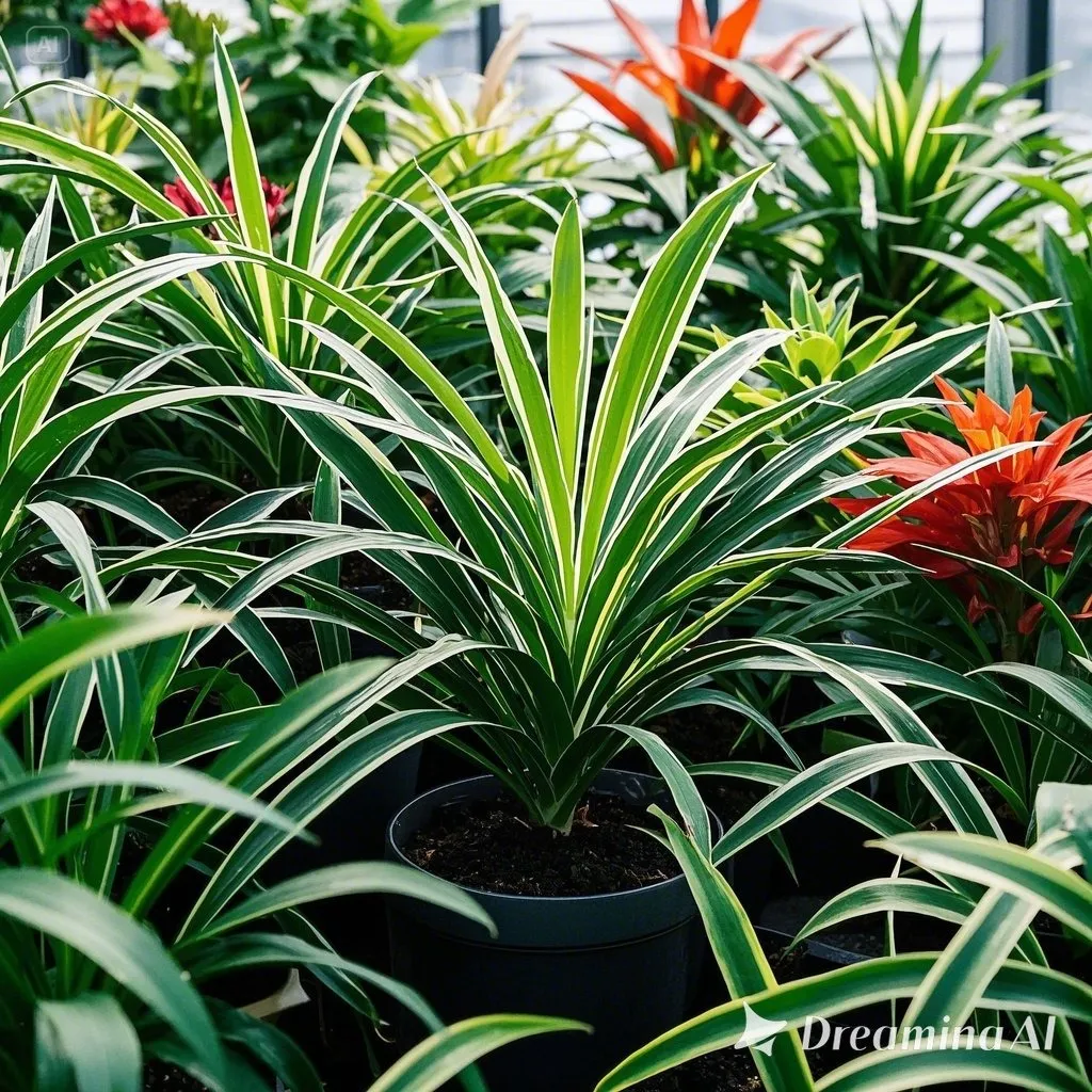 植物情報